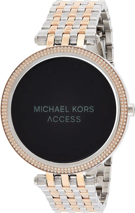 michael kors mkt5129|Michael Kors gen 5e 43mm.